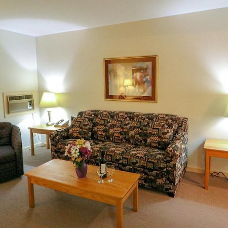 Cedarbrook Efficiency 215 Hotell Killington Exteriör bild